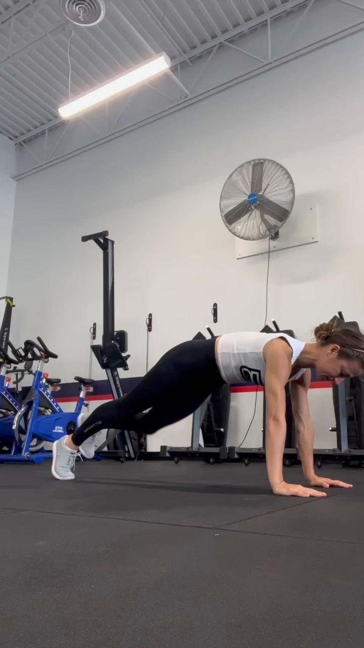 Dynamic hip mobility