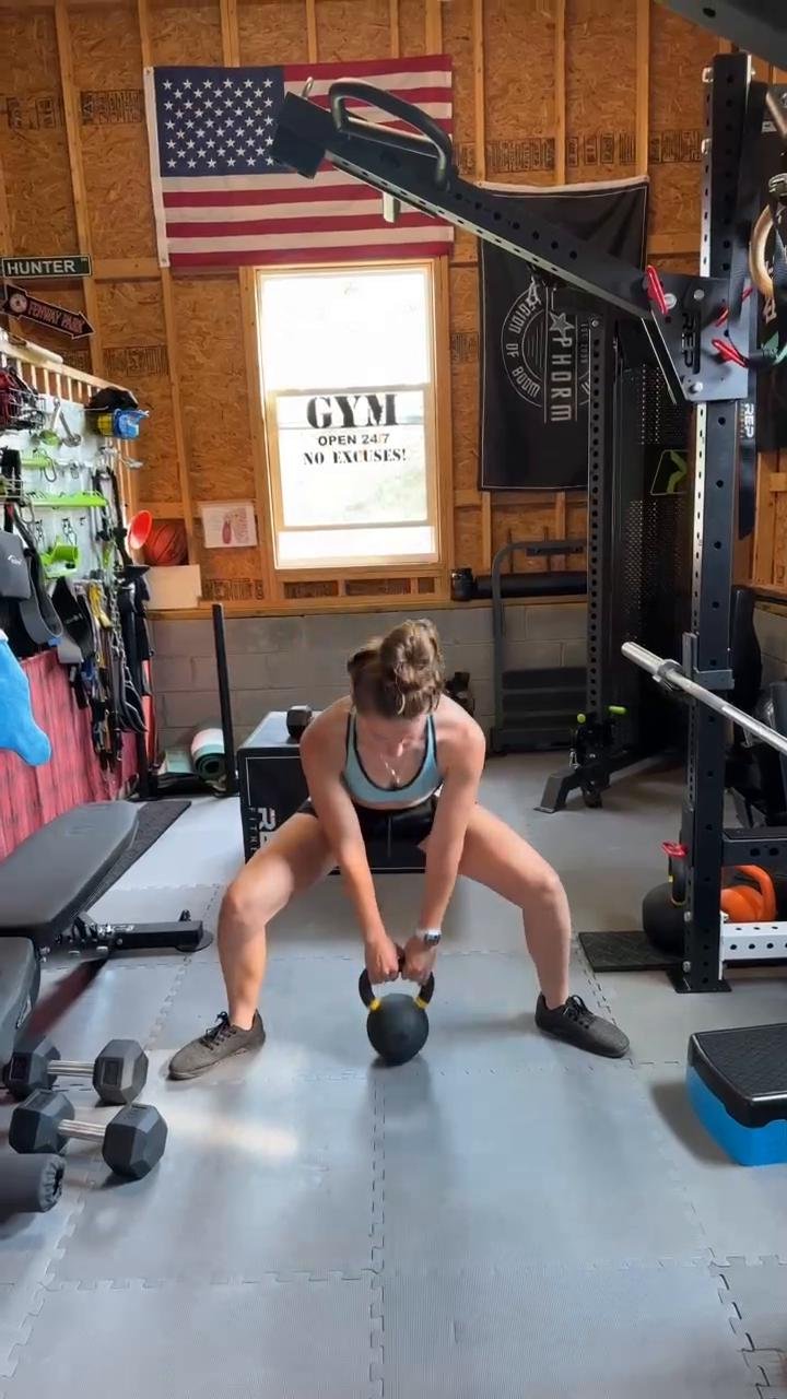 Legs