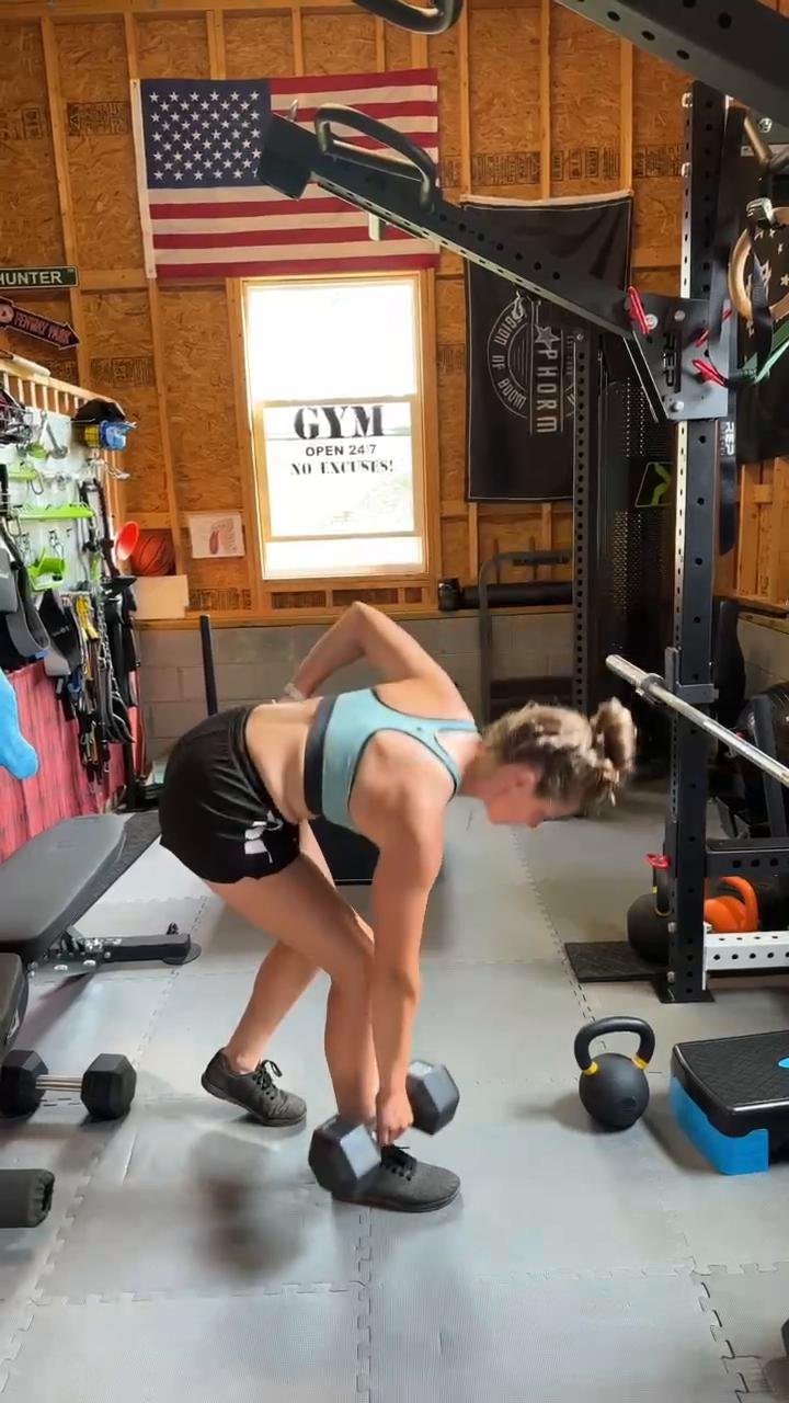 Legs