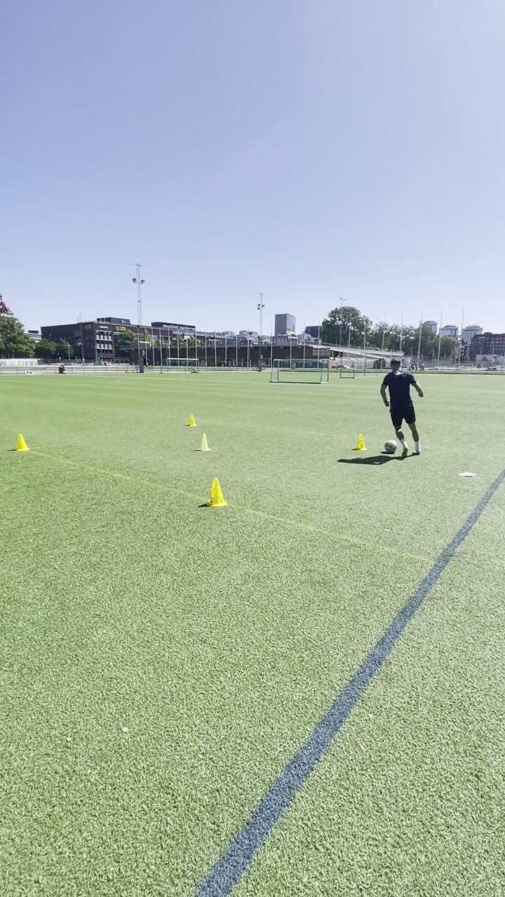 Full Freddie Academy Session #2 - Academy level