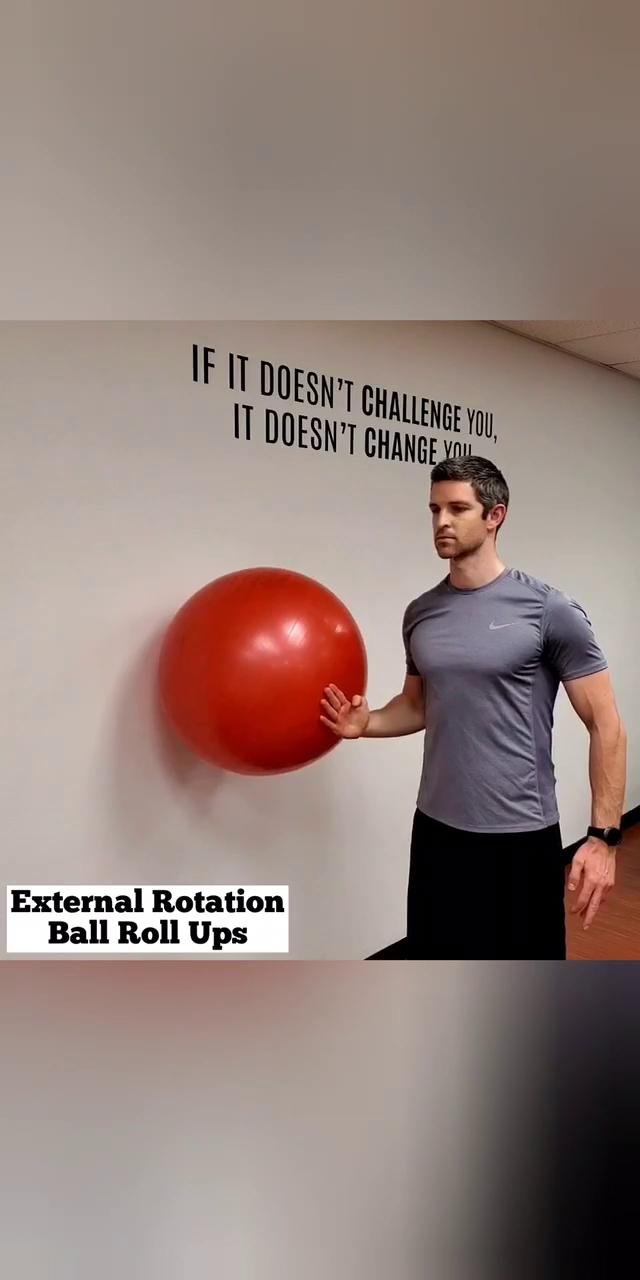 Shoulder Stability