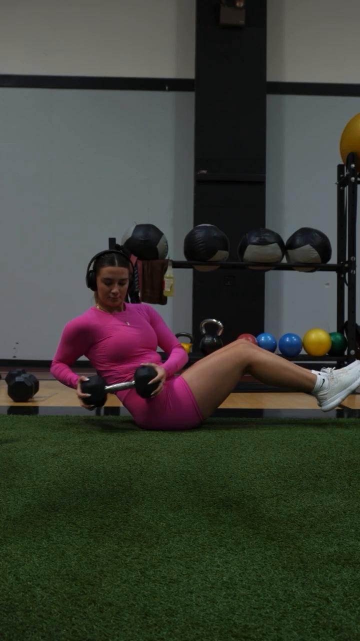 Core + Arms