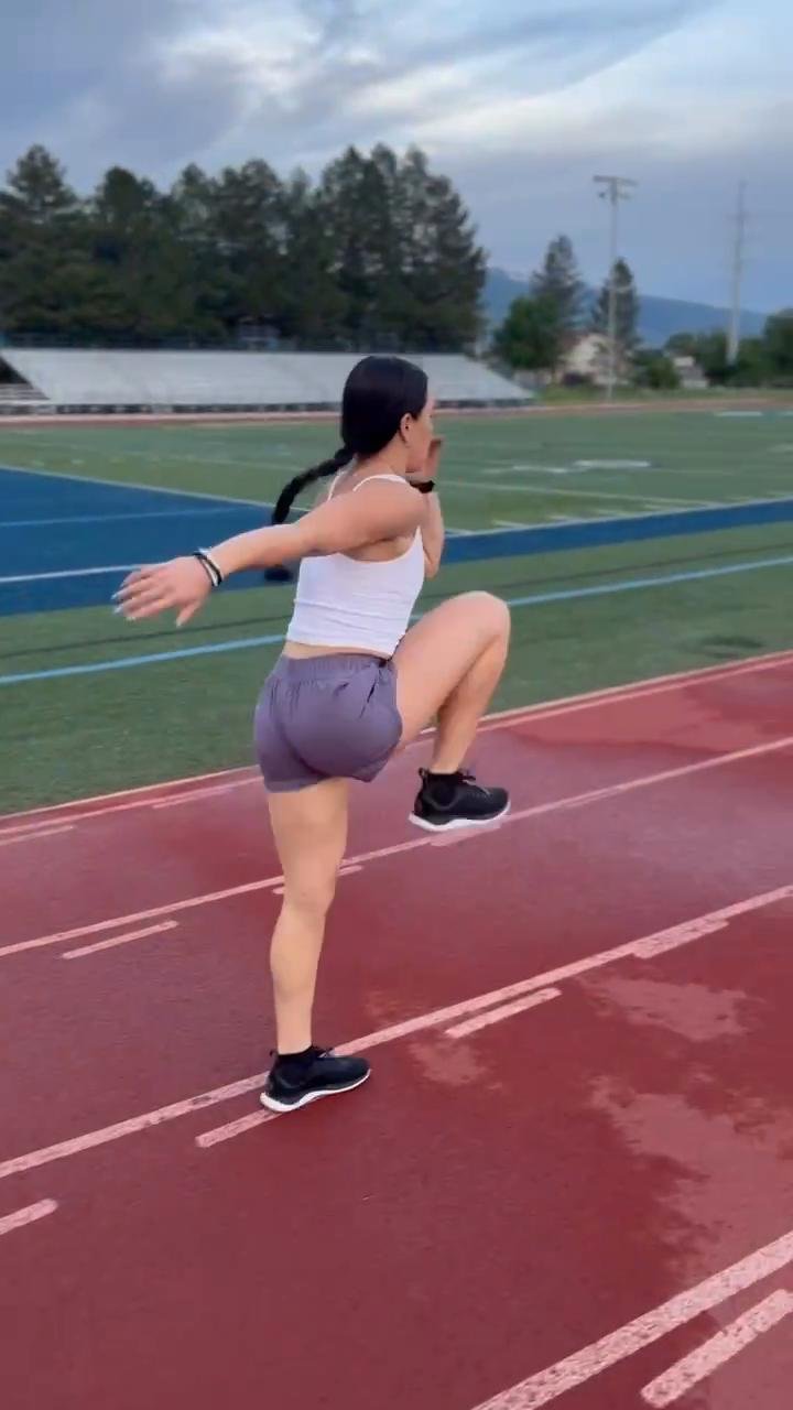 Full Body Workout (Aug 19-25)