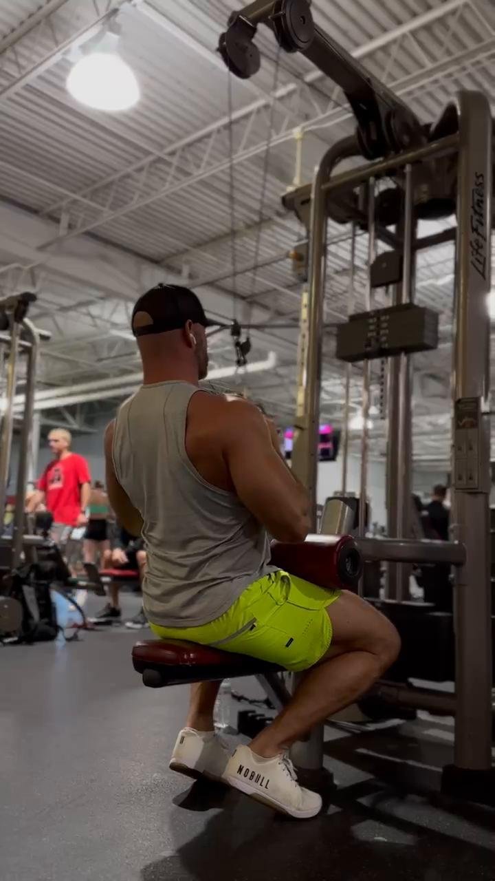 Wednesday 
Back Attack