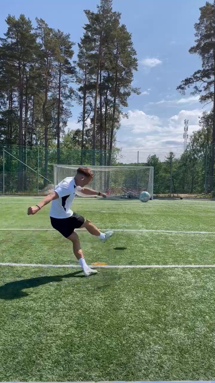 Academy #3 - Turn to Finish