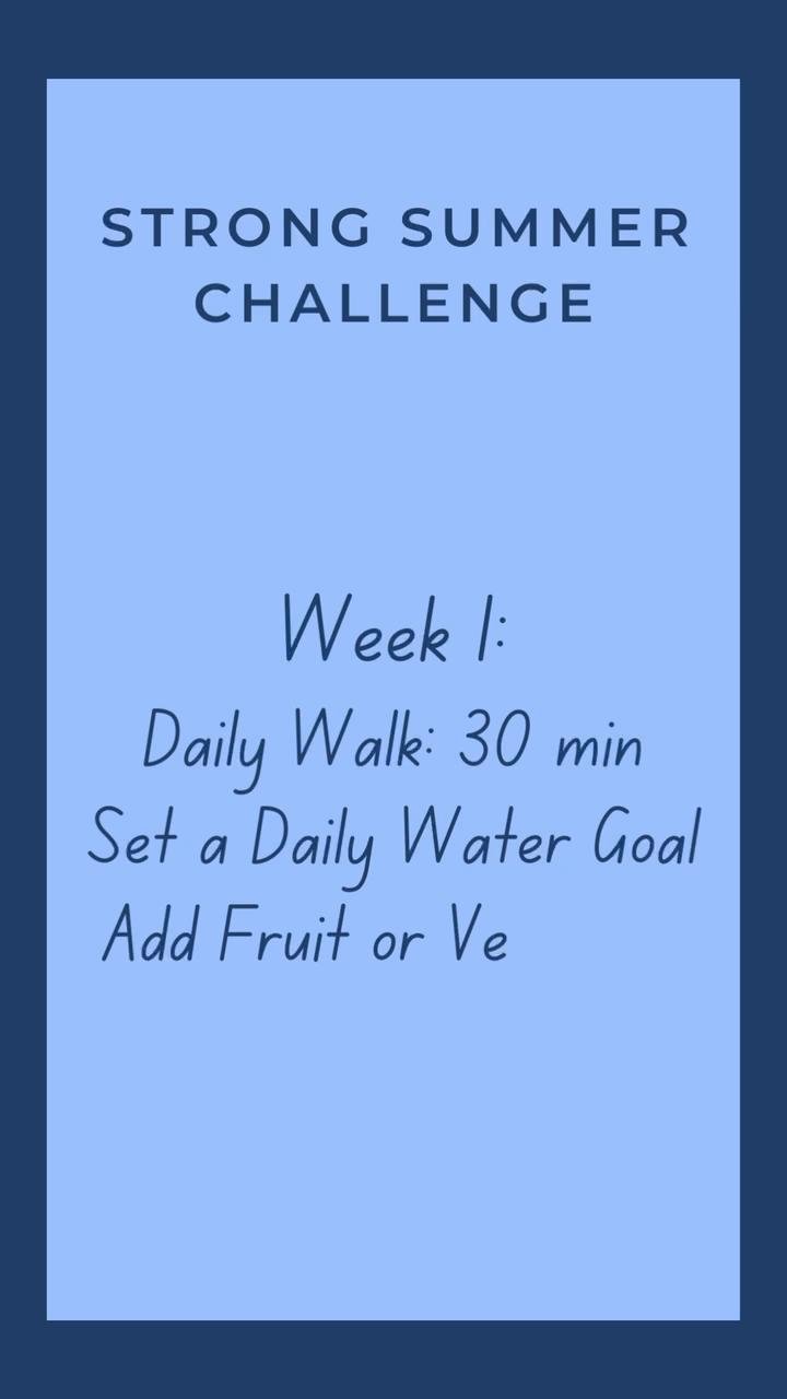 Week 3 Challenge