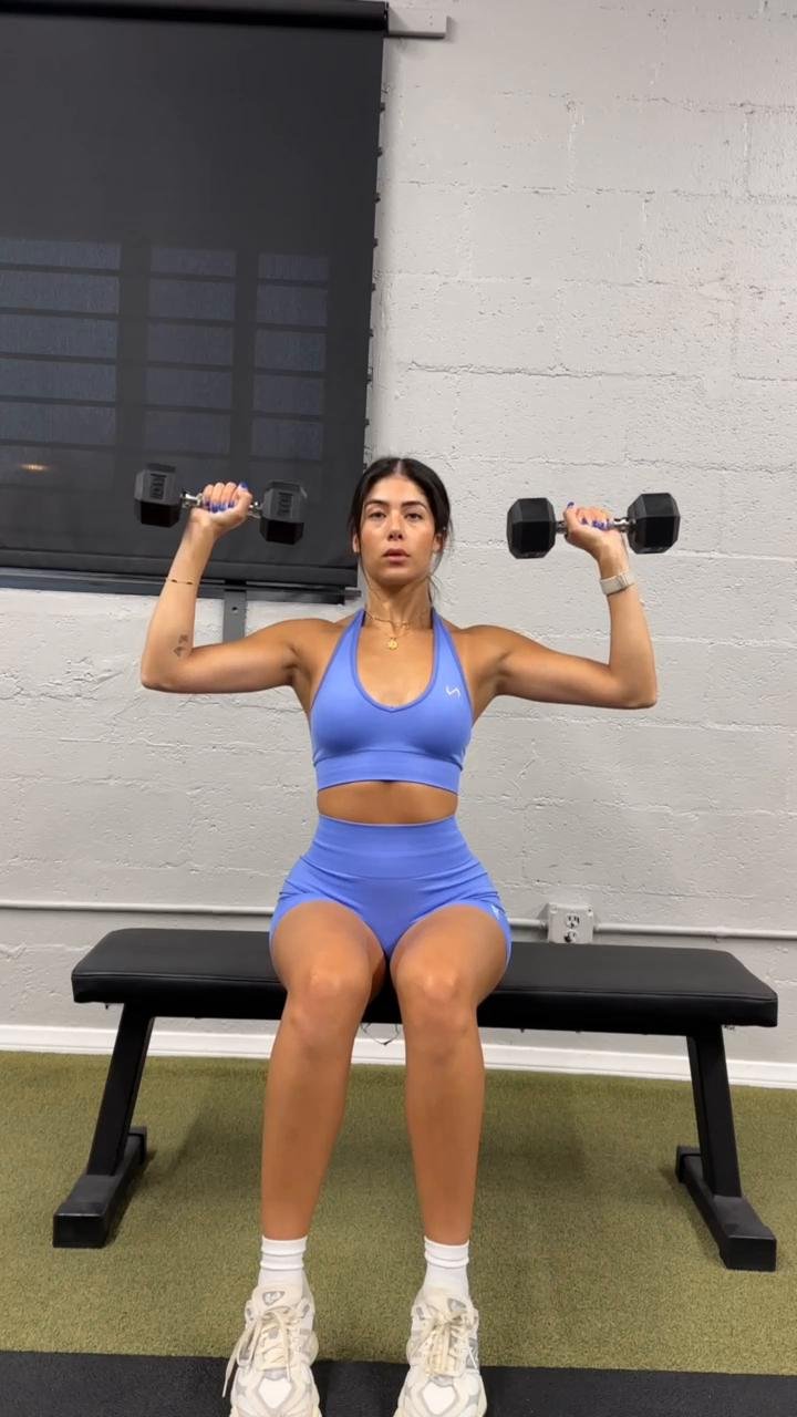UPPER BODY