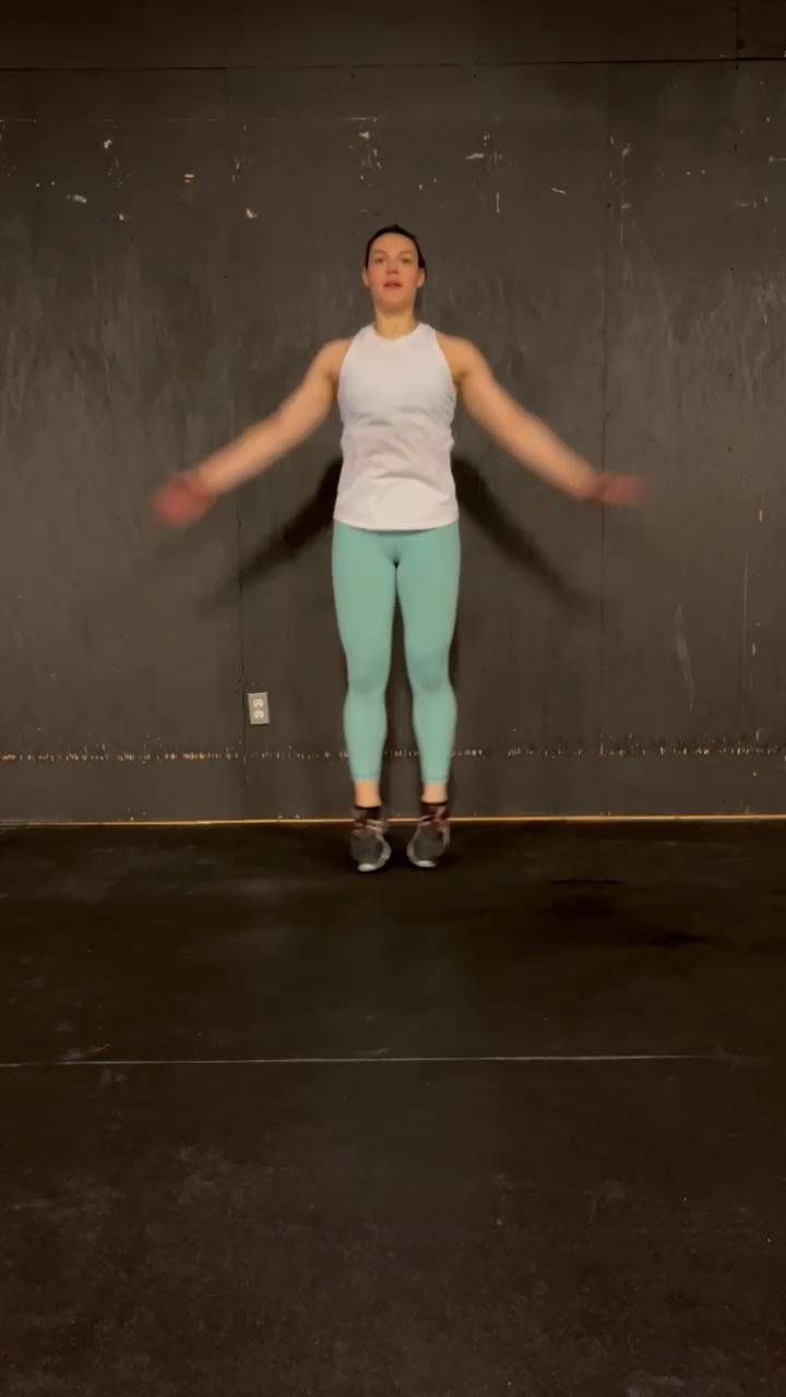 Upper Body 1