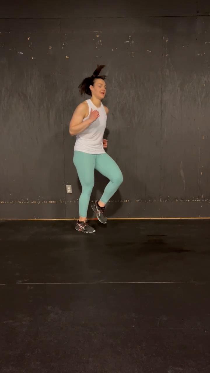 Total Body Strength 1