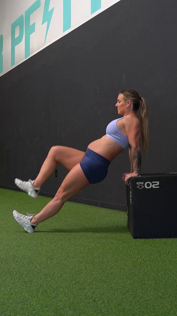 Total Body