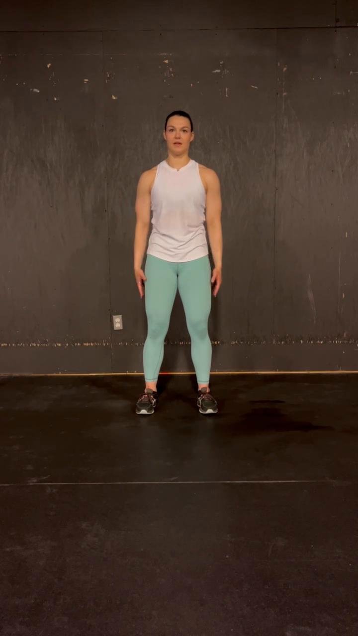 Sunrise Strength - Upper
