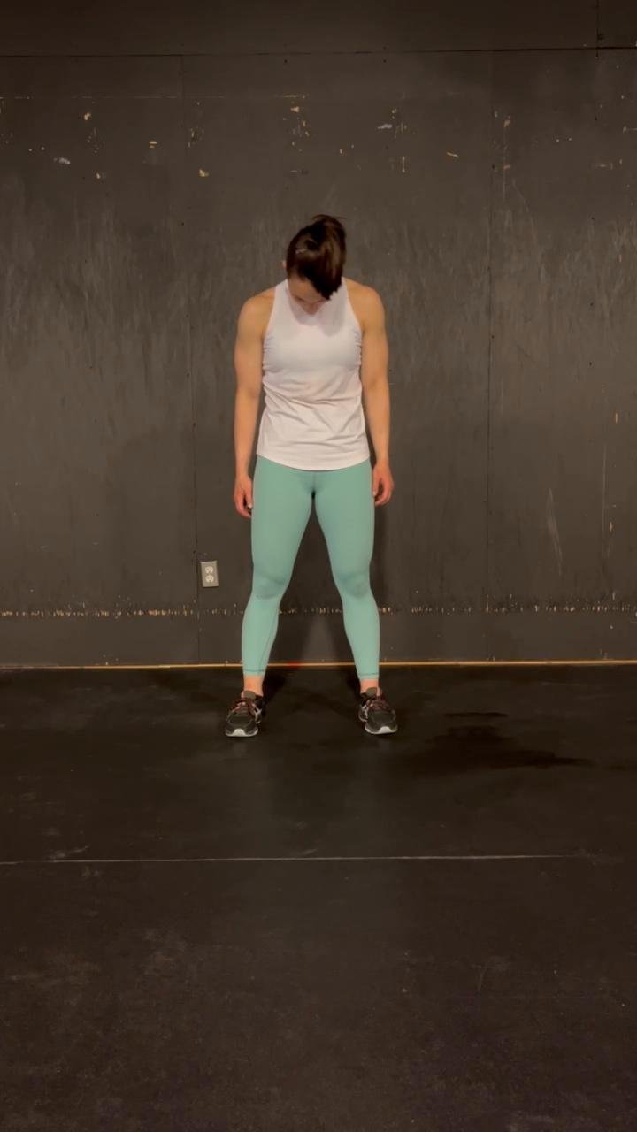Sunrise Strength - Upper