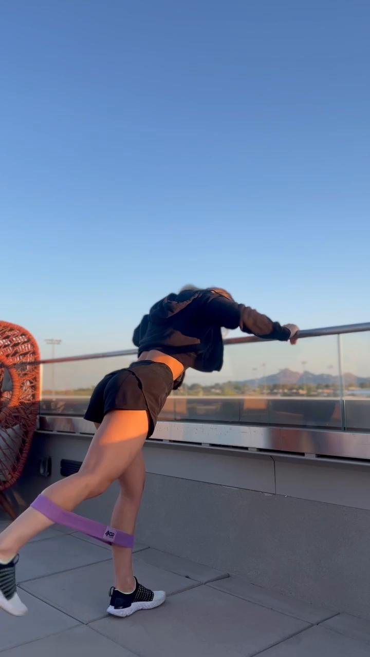 Home Banded Lower Body