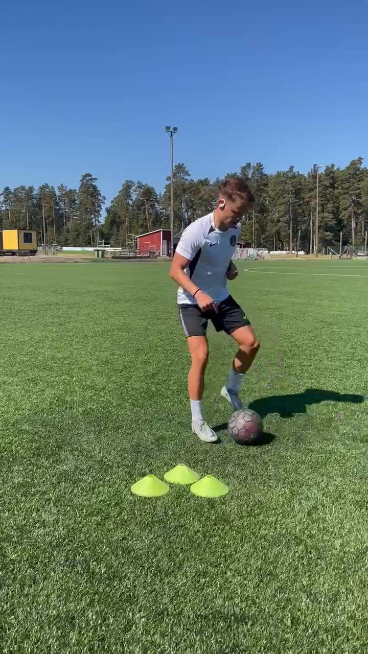 Full Freddie Academy Session #2 - Academy level