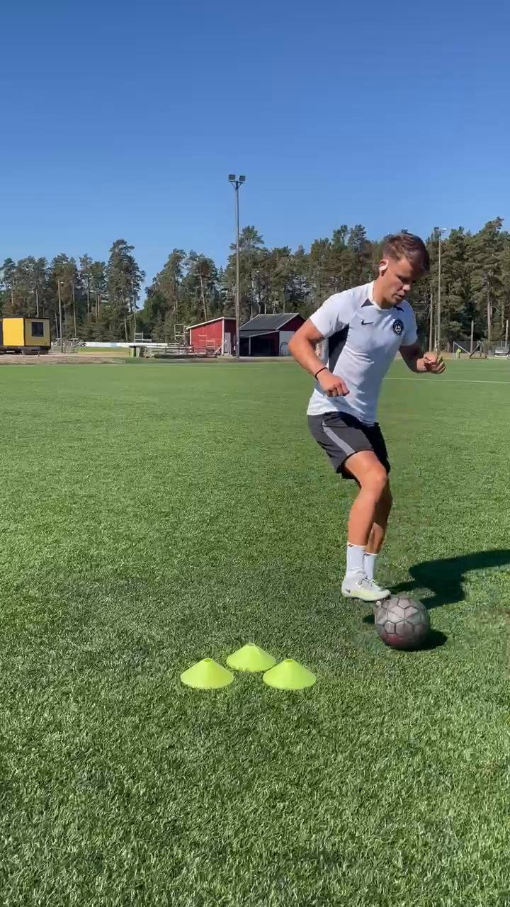 Full Freddie Academy Session #2 - Academy level