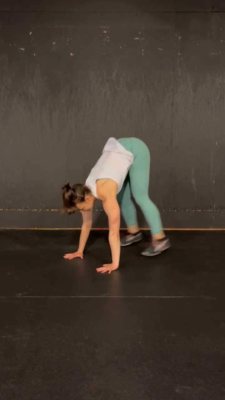 HIIT 1