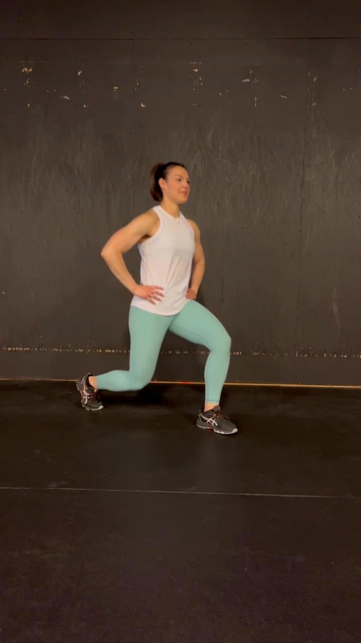Sunrise Strength - Total Body