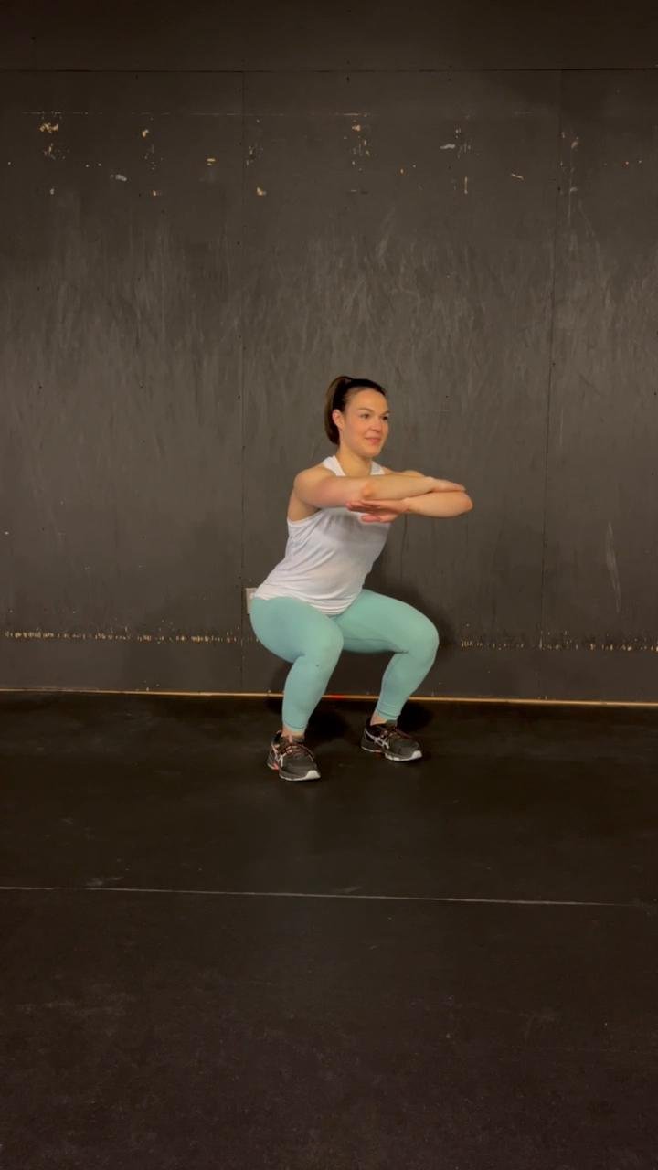Lower Body 1