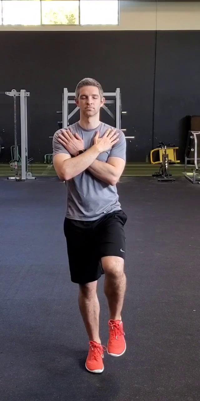 Ankle Stability Essentials
