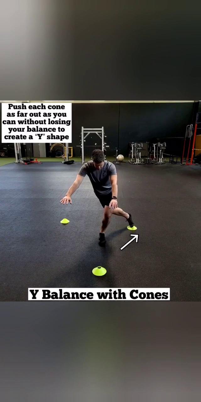 Ankle Stability Essentials