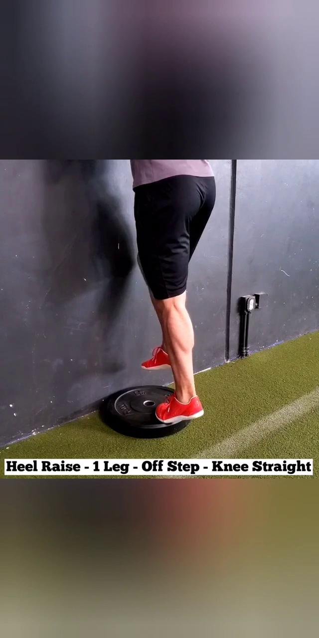 Ankle Stability Essentials