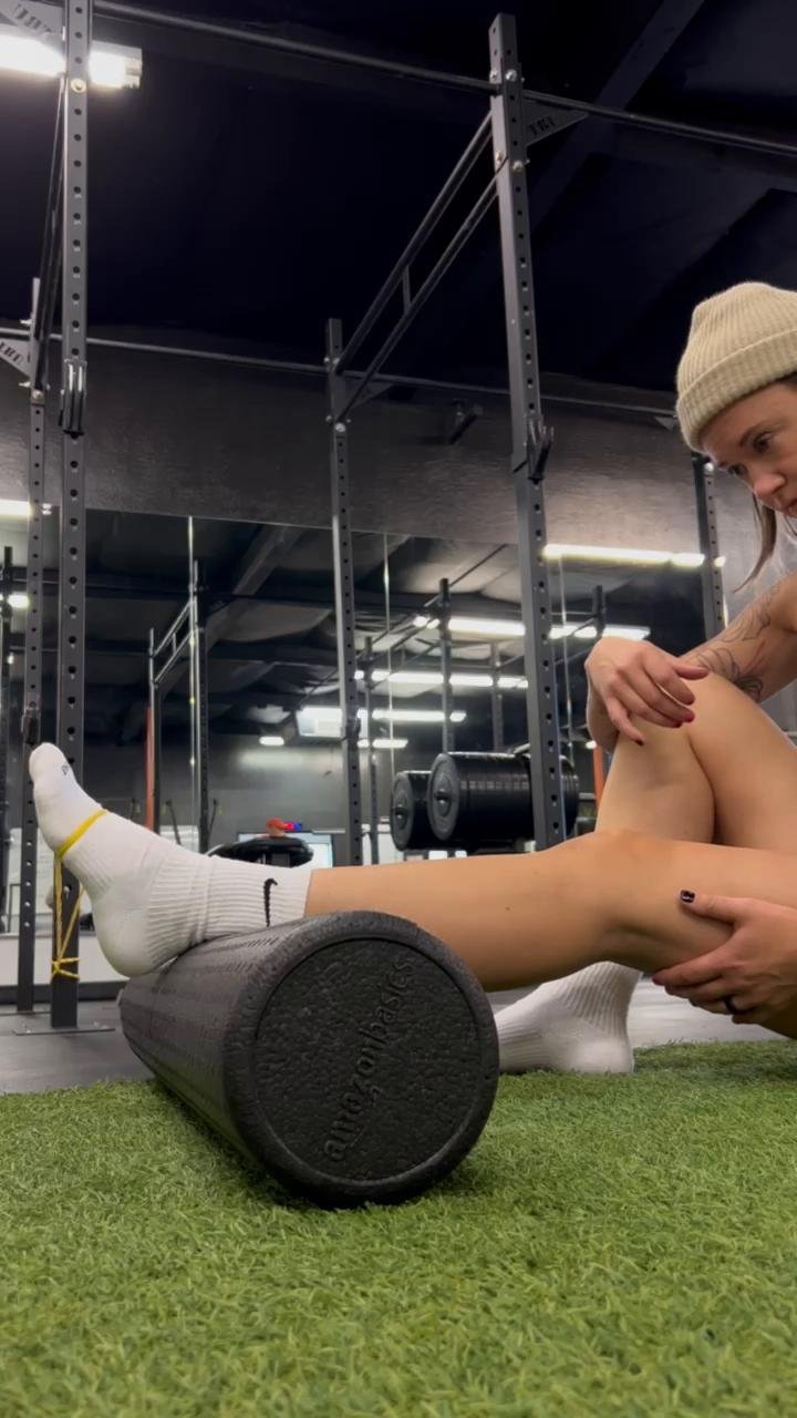 Ankle Stability I