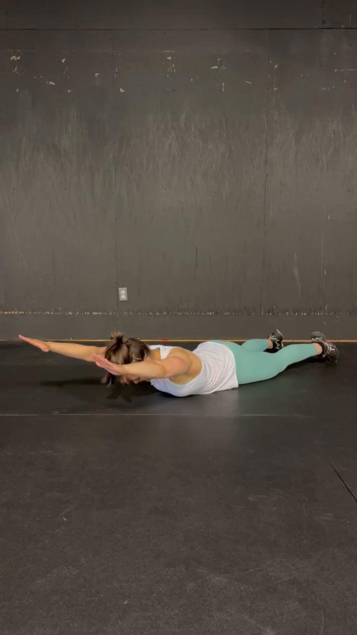 Sunrise Strength - Total Body
