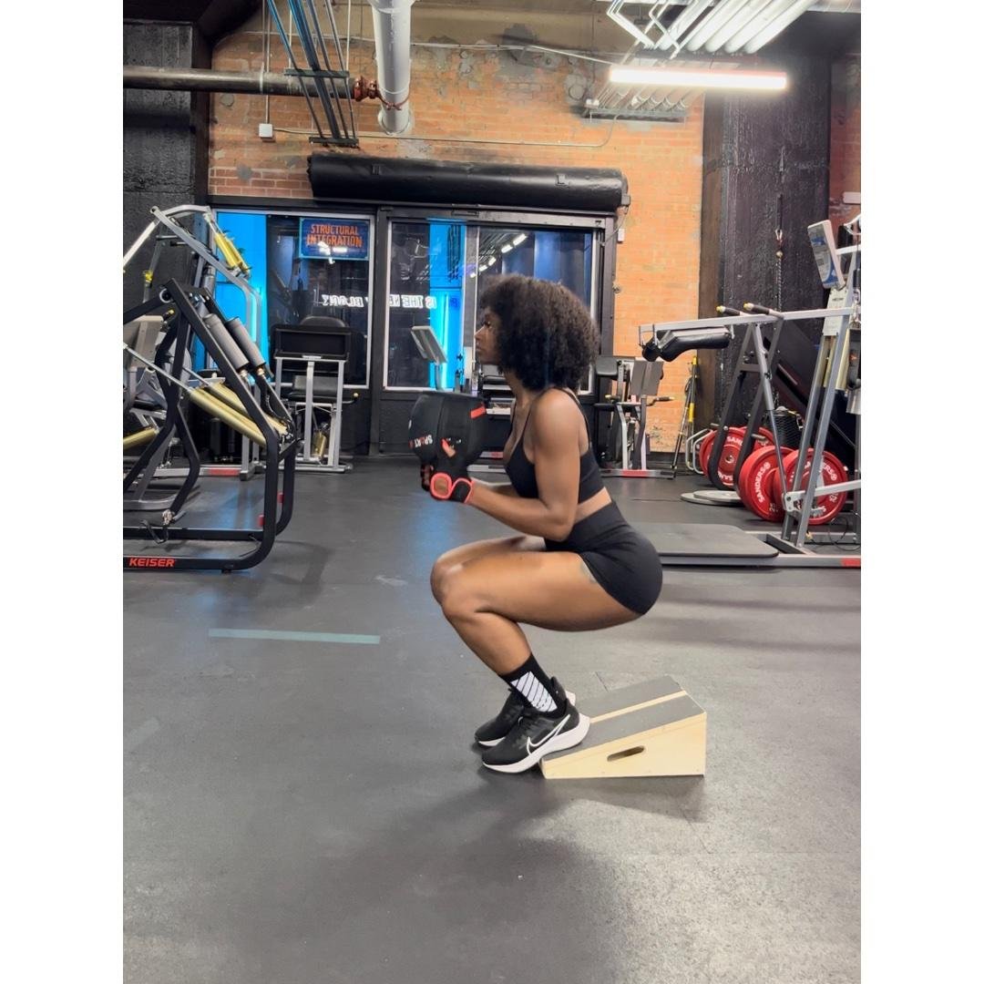 LEG DAY (Quad Killer)