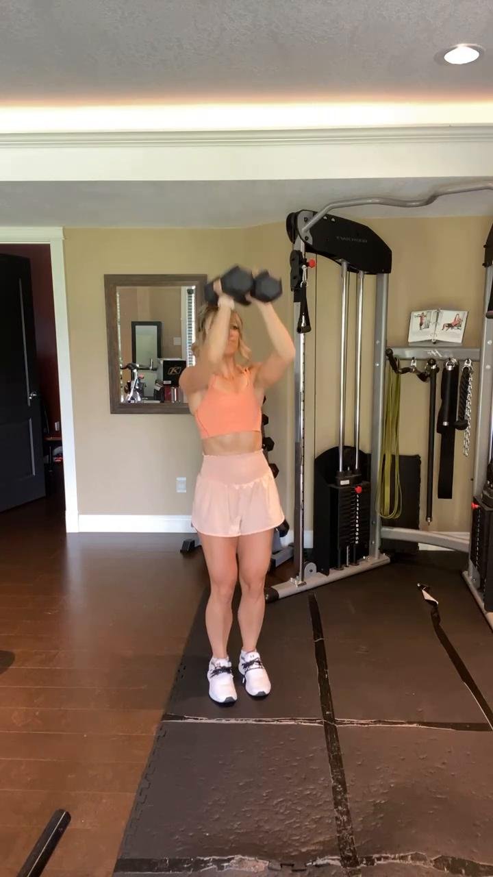 Shoulders (7x7x7)