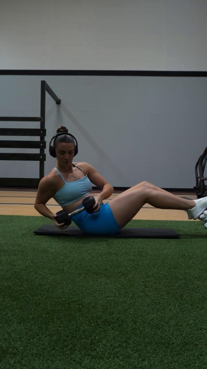 Functional Core + Arms