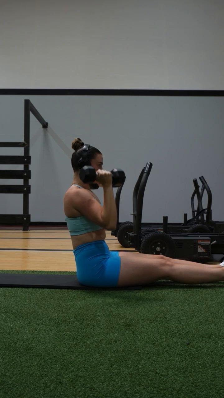 Functional Core + Arms