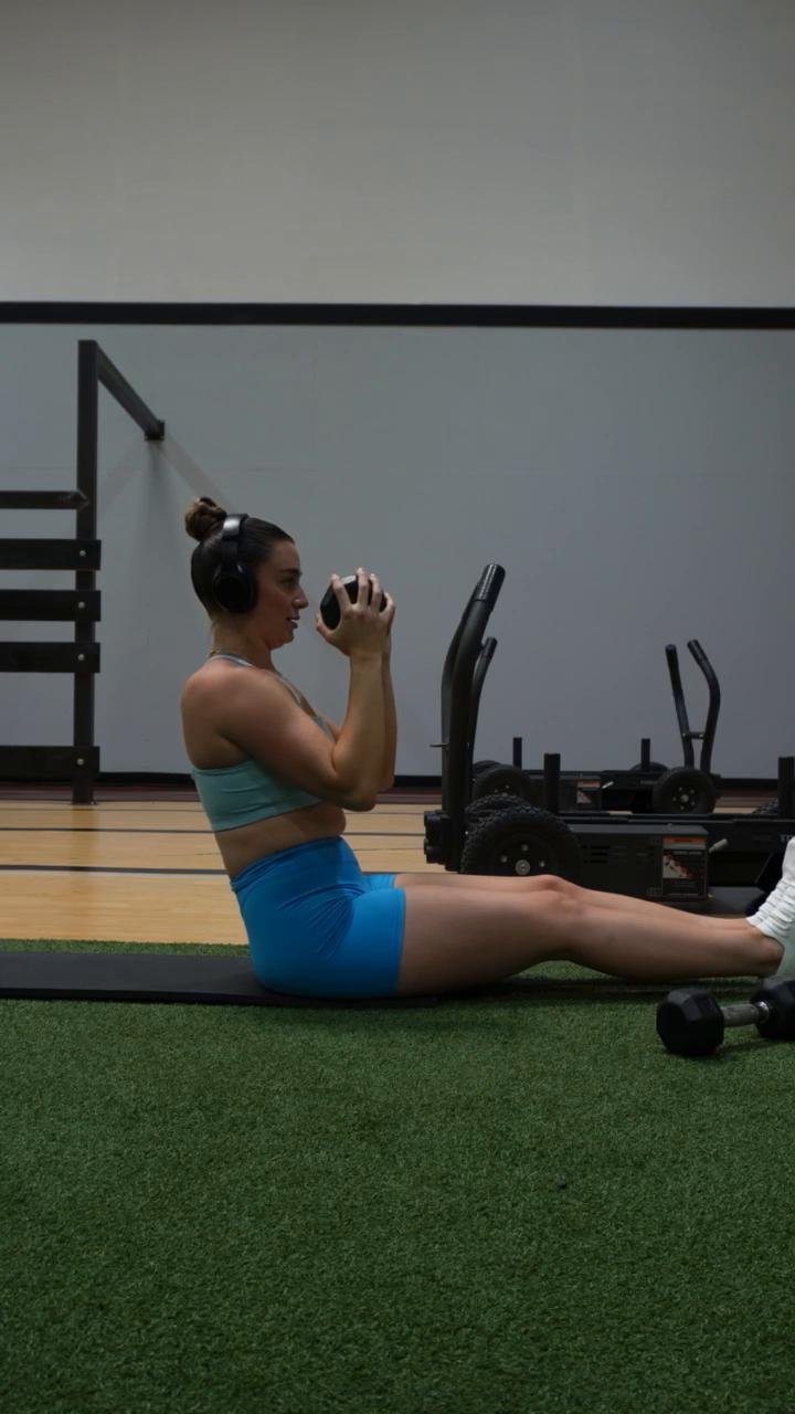 Functional Core + Arms