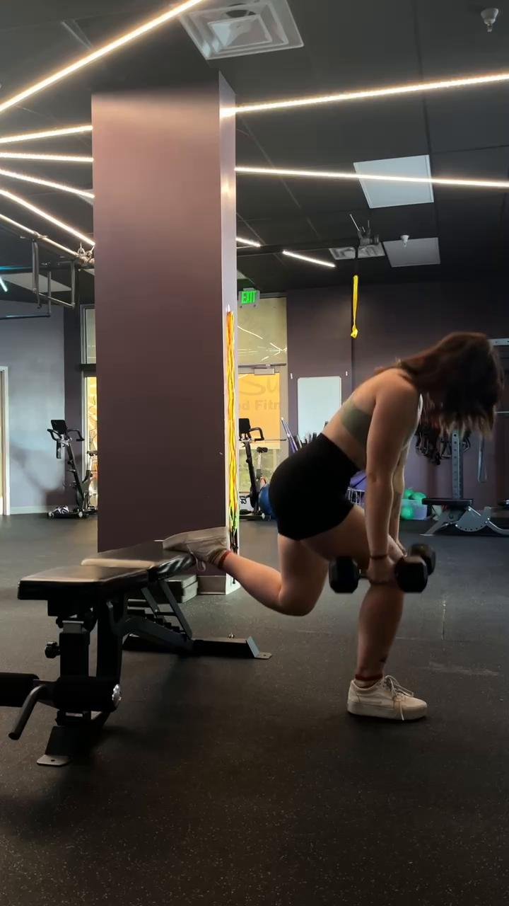 Week 1, Day 1: Lower Body