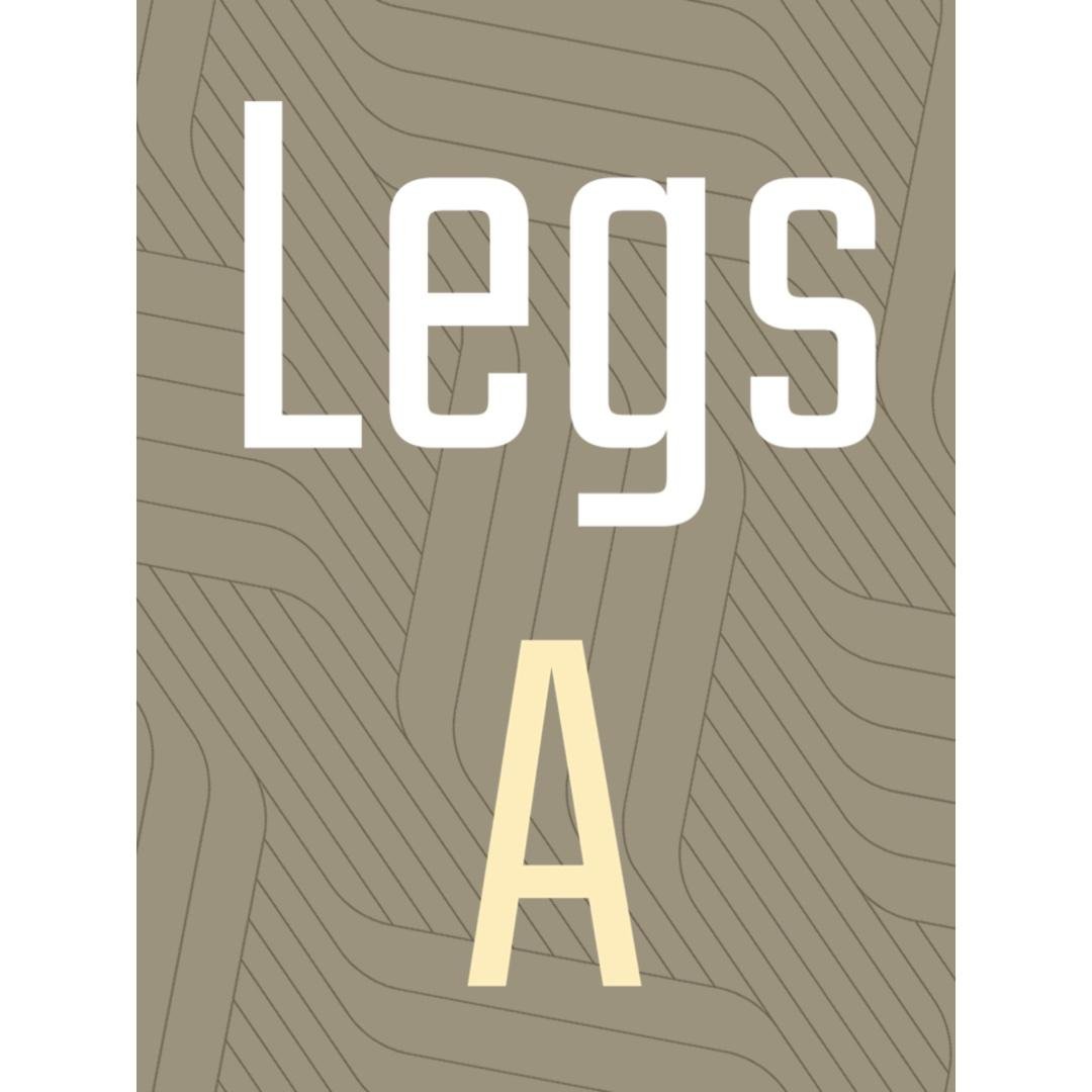 Legs A