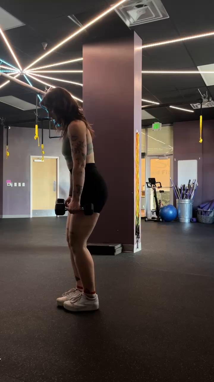 Week 1 // Day 1: Quads