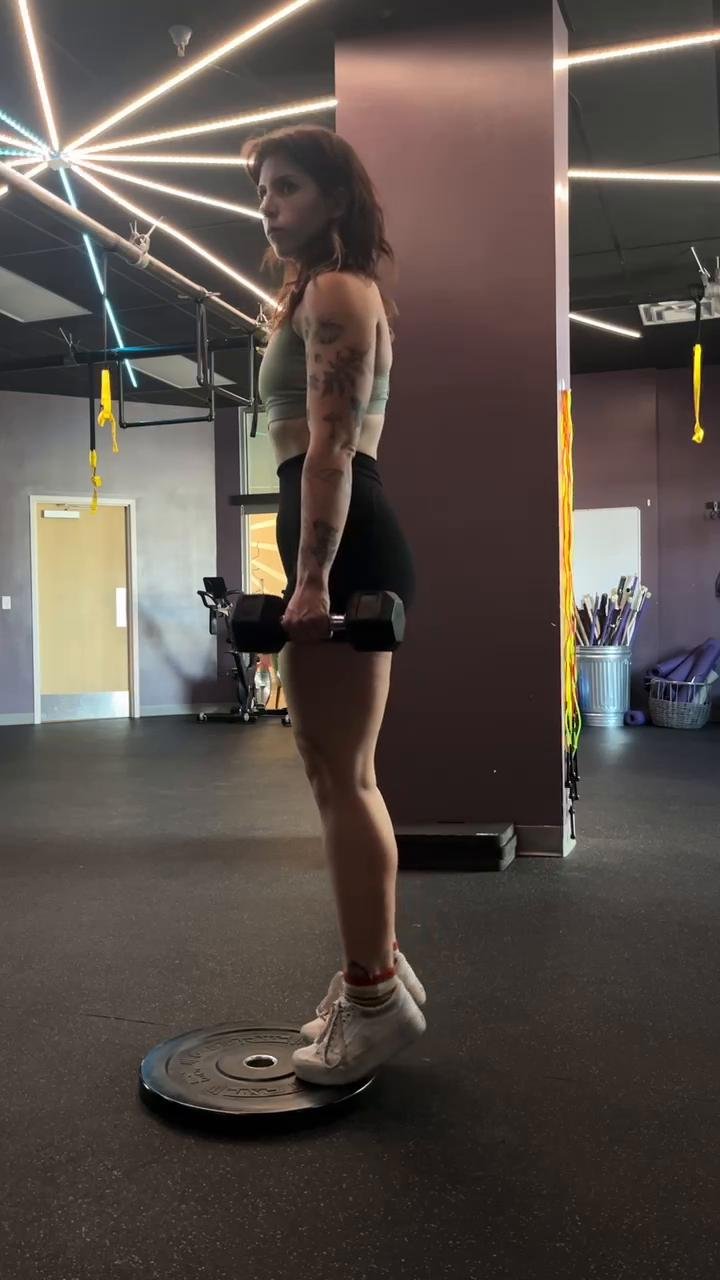 Week 1 // Day 1: Quads
