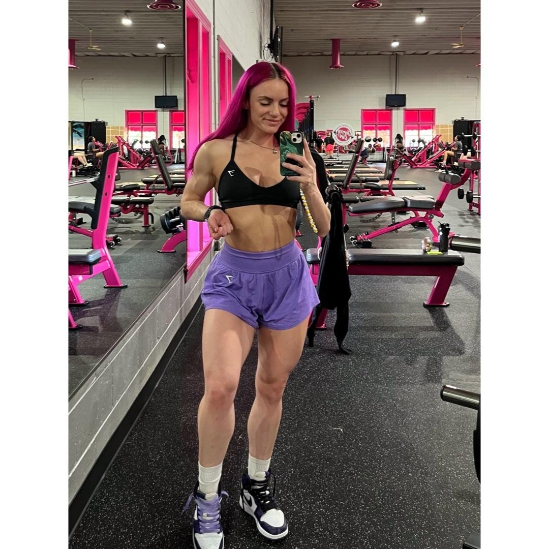 Day 1 || Week 1&3 : Full Body