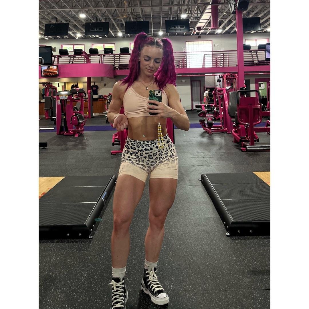 Day 3 || Week 1&3 : Lower body