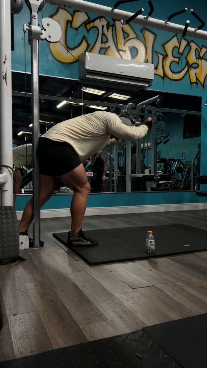 Arms with a splash of Delts | Day 4 | week 1