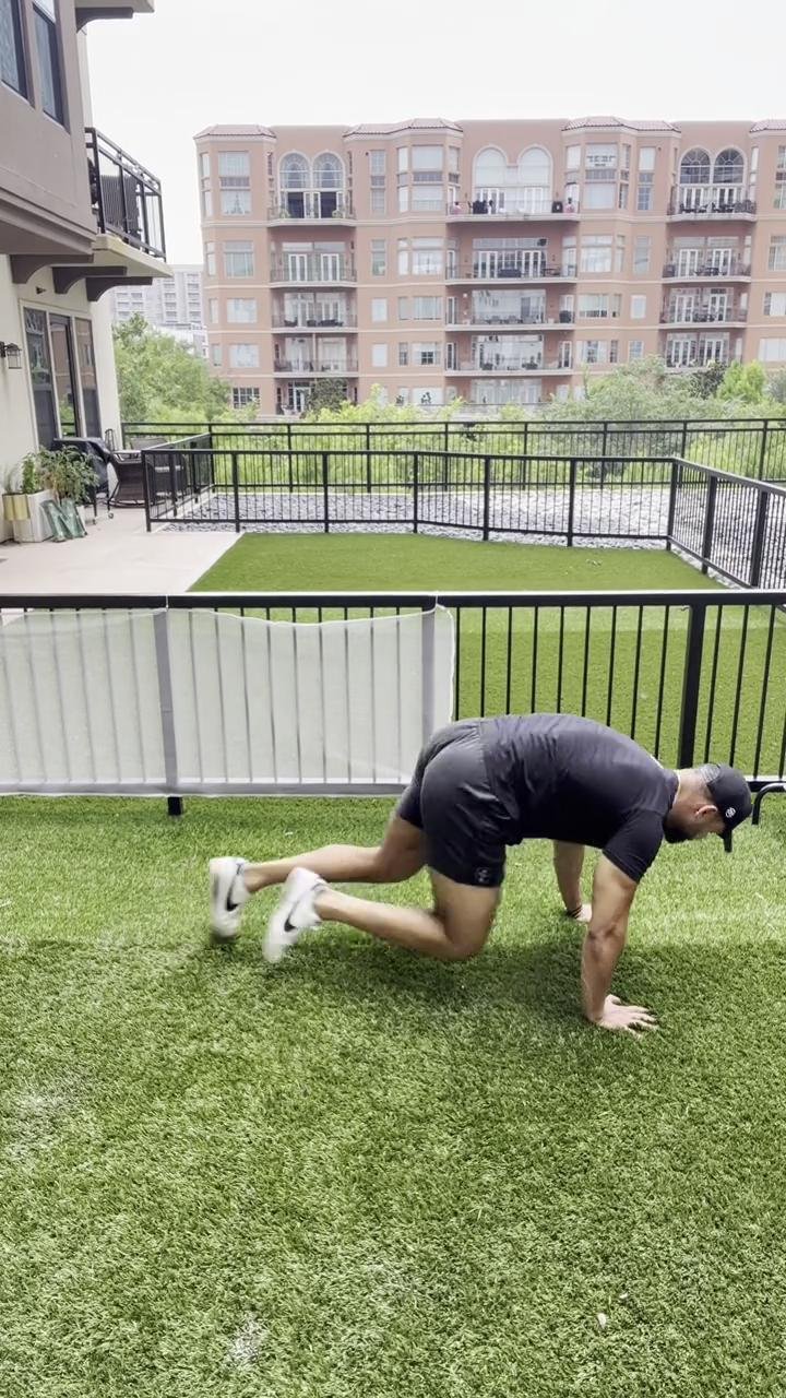 HIIT