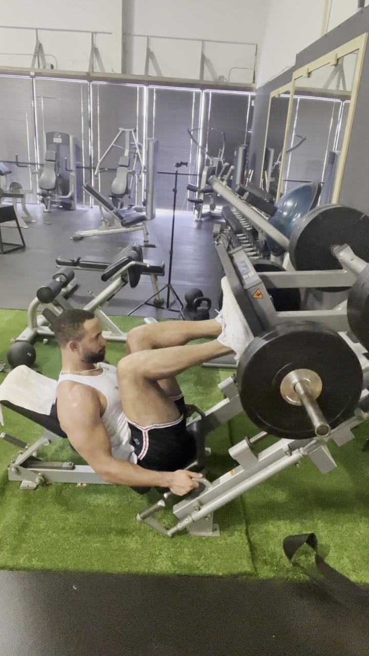 Lower Body