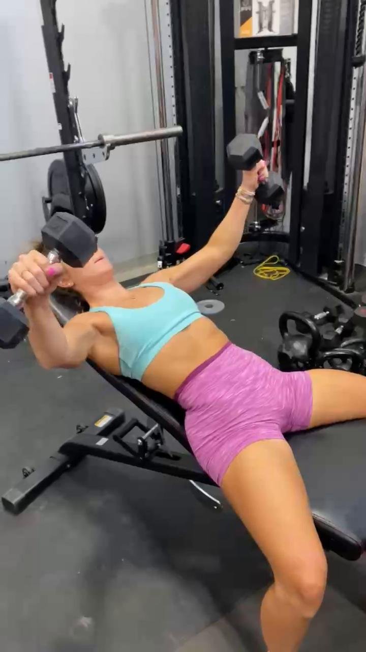 Week 7 Day 2 Summer Bridge: Upper Body