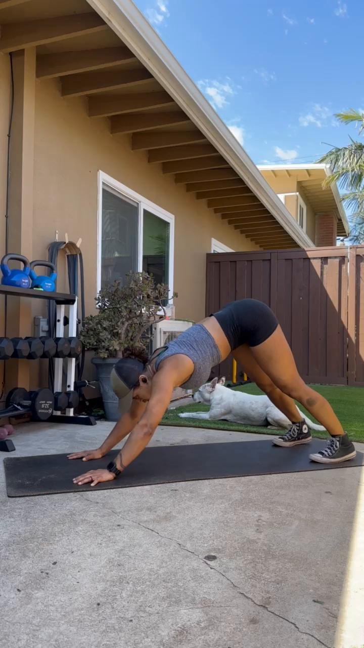 Upper Body SPICE 🌶️