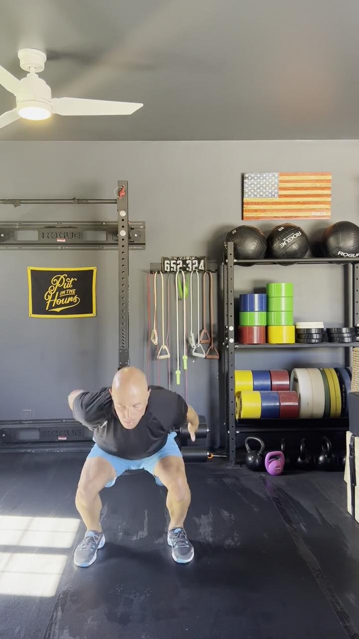 Benchmark Week! 
W1/D5