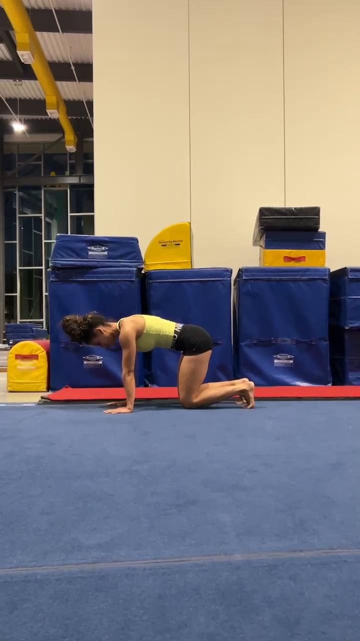 Compression Training
