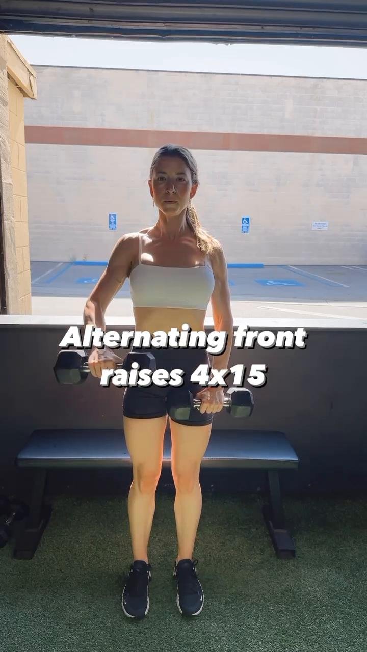 Workout of the Week 6/26/23