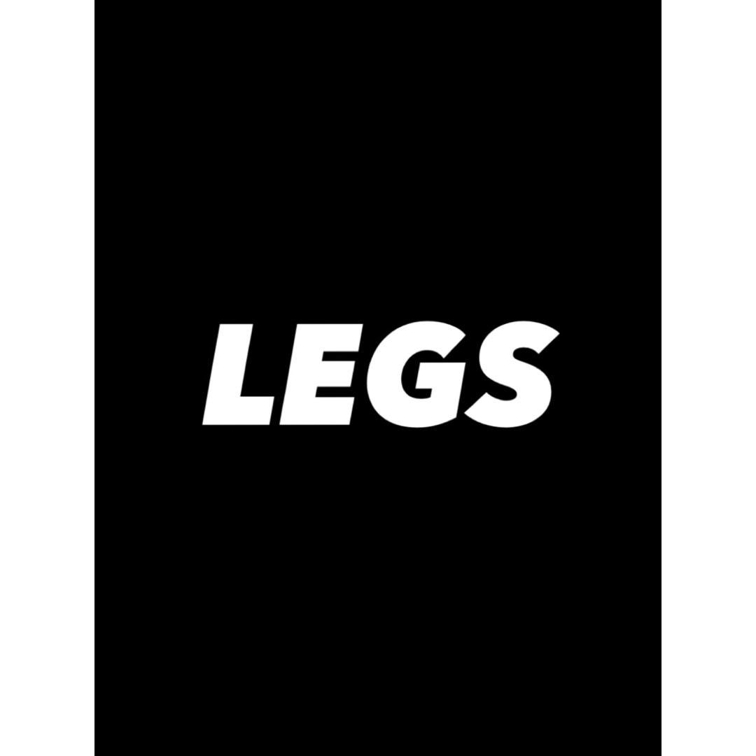 Quads / Hamstrings