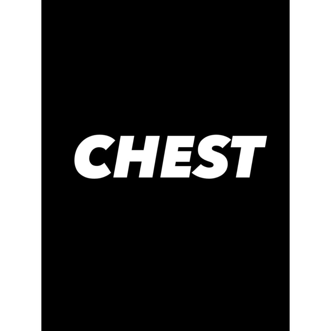 Chest / Calves