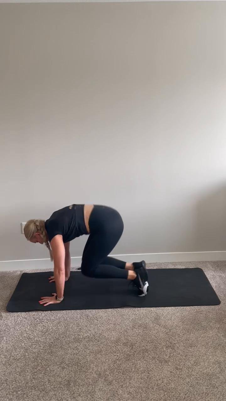 Full Core