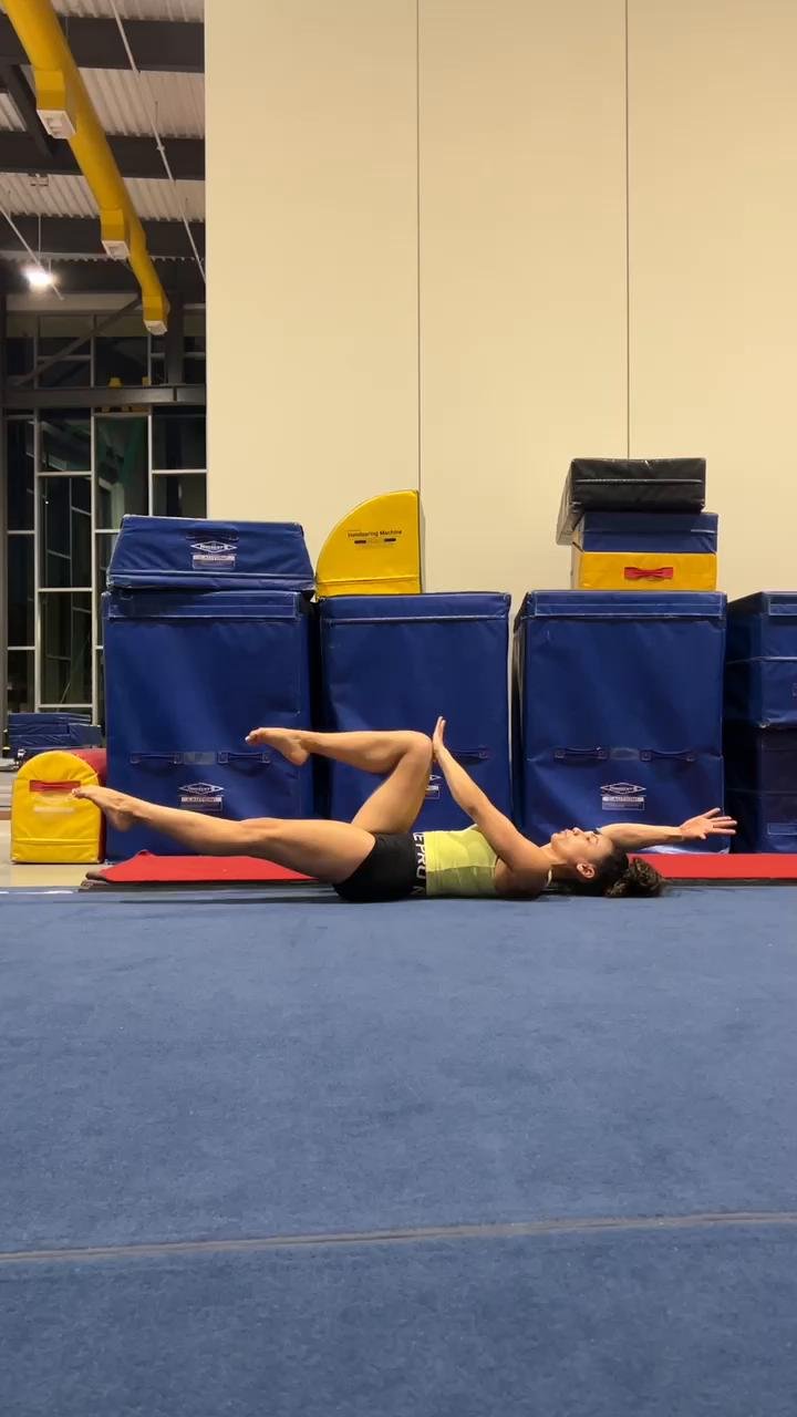 10 Min Beginner Core Workout